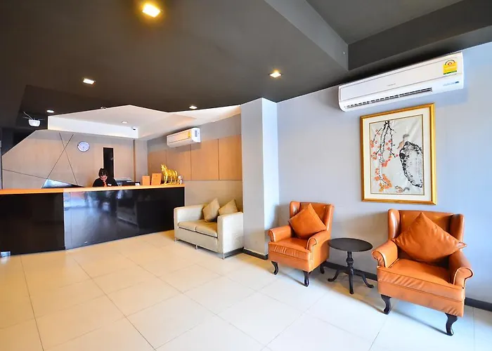 H2 Hotel กรุงเทพมหานคร