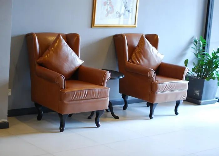 H2 Hotel กรุงเทพมหานคร